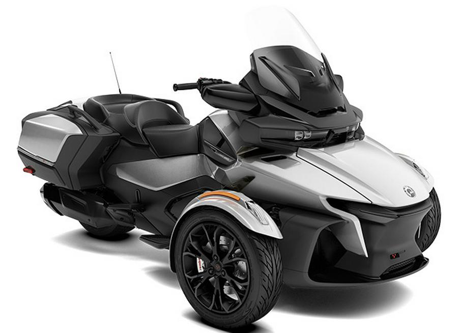 2022 Can-Am RD SPYDER RT 1330 SE6 GY 22 Base