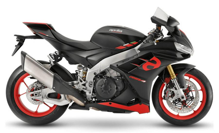 2024 Aprilia® RSV4 1100