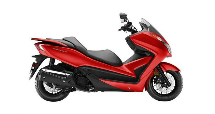 2016 Honda® NSS300A