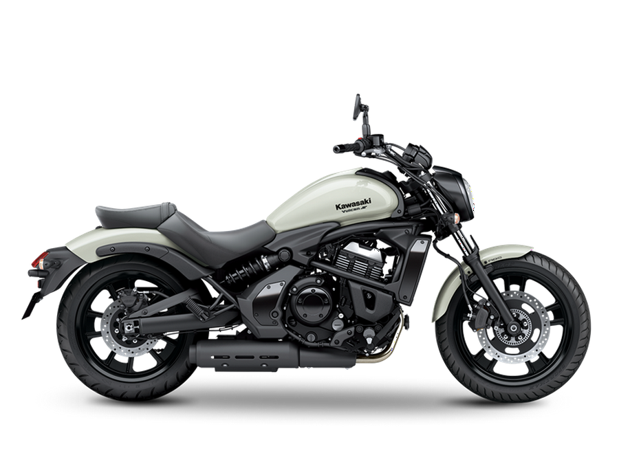 2016 Kawasaki Vulcan S ABS