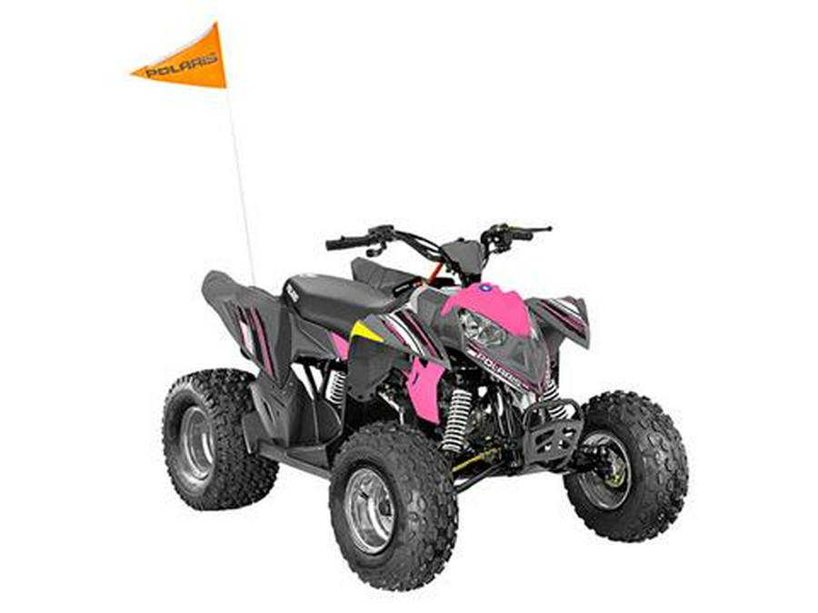 2023 Polaris Outlaw® 110 EFI