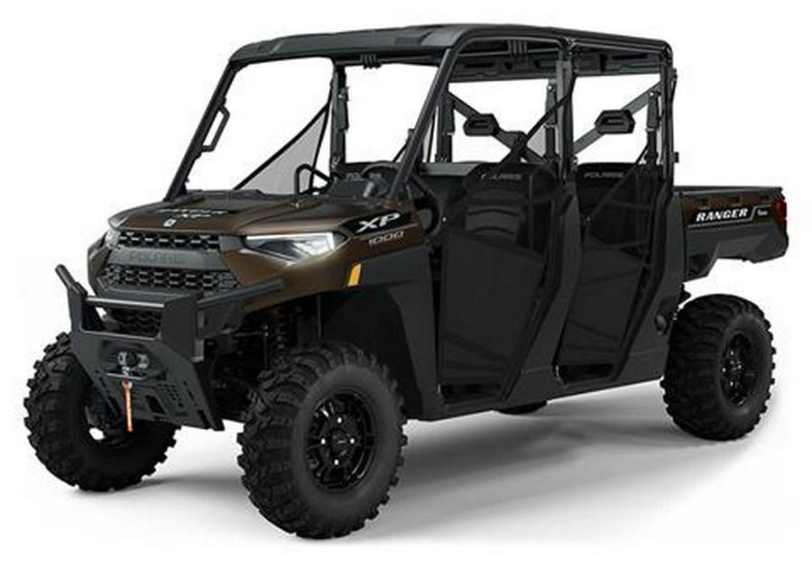 2024 Polaris® R24RSF99AY