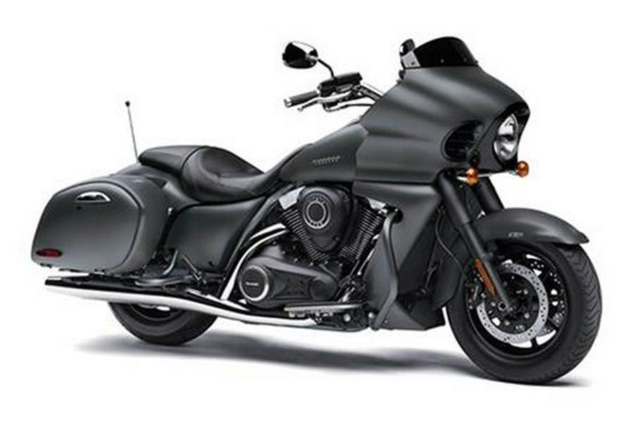 2023 KAWASAKI VULCAN 1700