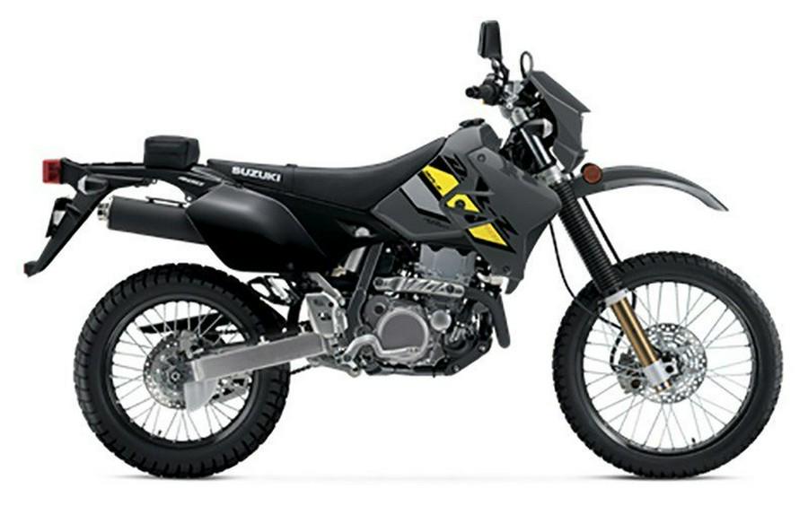 2021 Suzuki DRZ400SM1