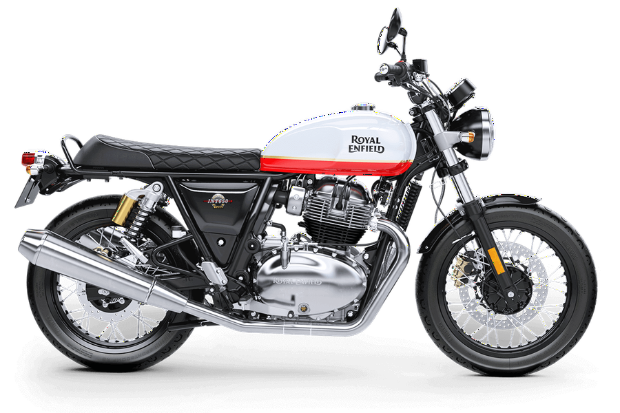 2020 Royal Enfield 650 INT SPECIAL