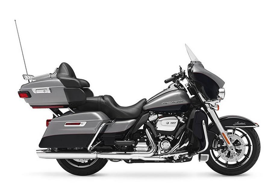 2017 Harley-Davidson FLHTK Ultra Limited