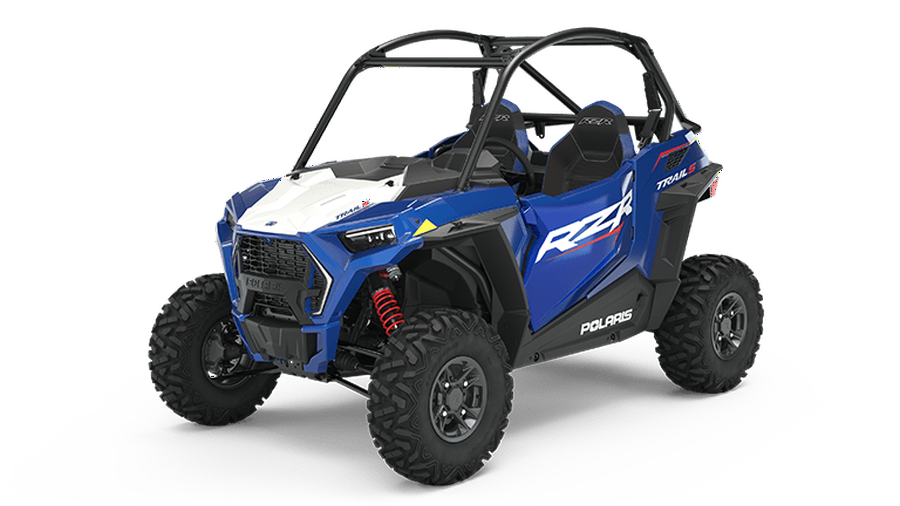 2021 Polaris® RZR Trail S 1000 Premium