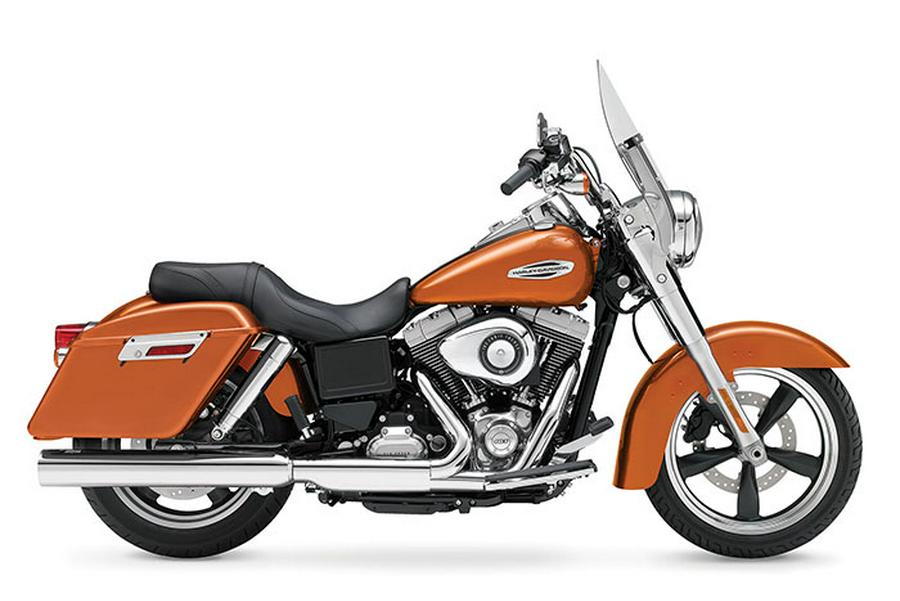 2014 Harley-Davidson Dyna® Switchback™