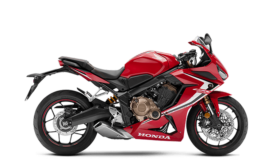 2020 Honda CBR650R ABS