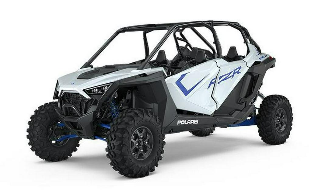 2020 Polaris Z20R4B92BC