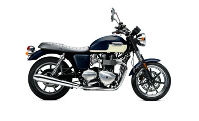 2012 Triumph