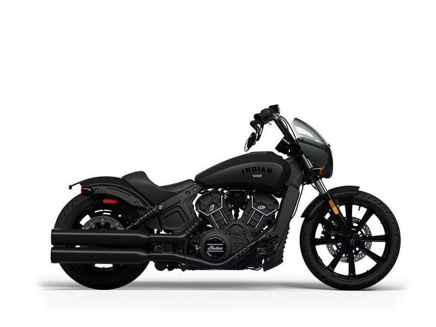 2024 Indian Motorcycle® Scout® Rogue ABS