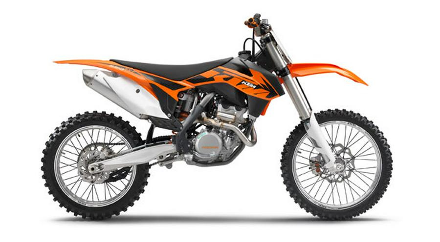 used ktm 250 sxf for sale near me