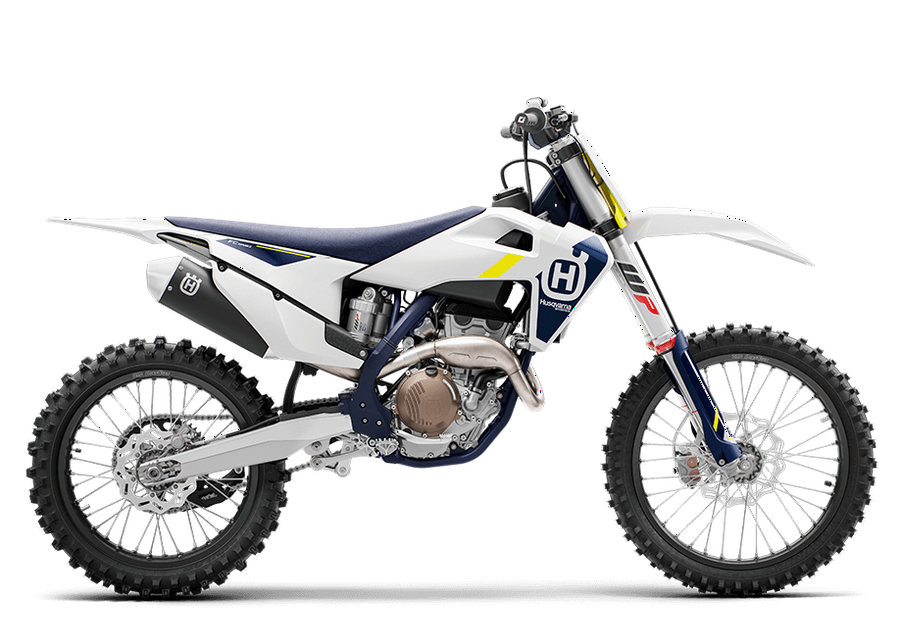 2022 Husqvarna® FC 250