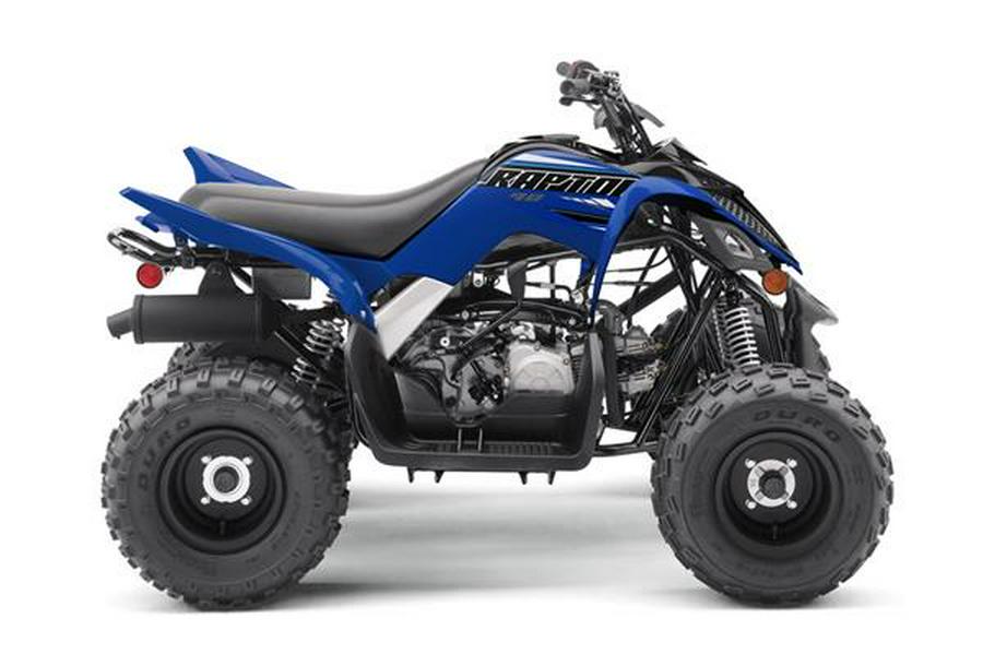 2021 Yamaha 90