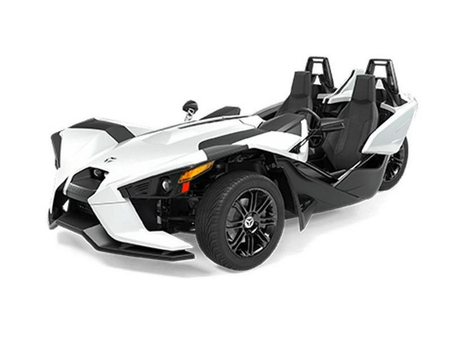 2019 Polaris® SLINGSHOT S