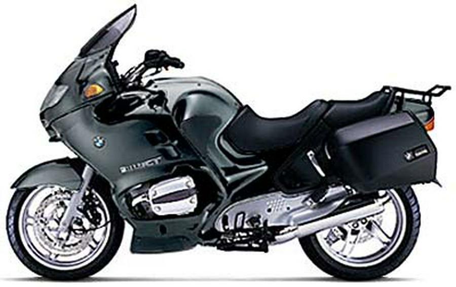 2003 BMW R1150RT