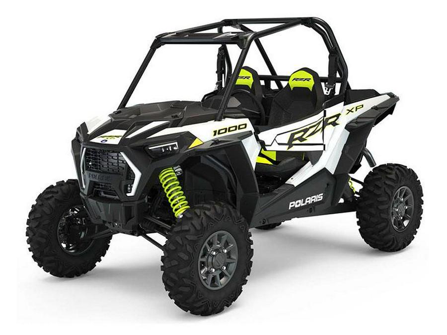 2021 Polaris® Z21NAE99AC