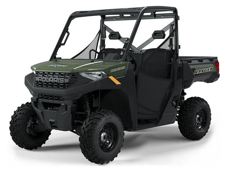 2024 Polaris® Ranger 1000