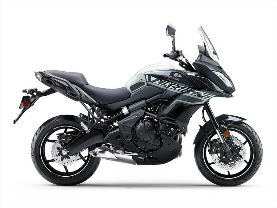 2020 Kawasaki Versys® 650 ABS