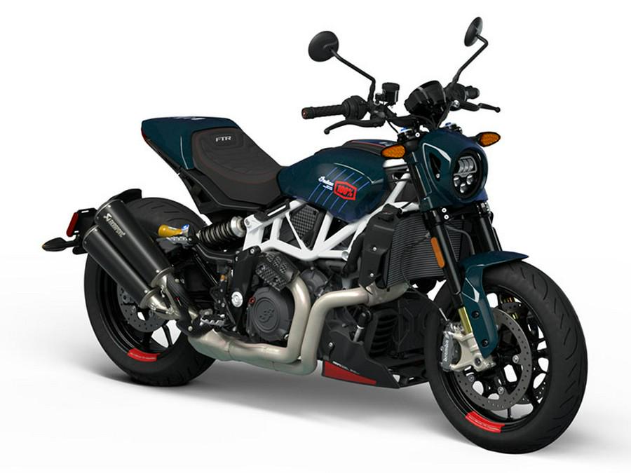 2024 Indian Motorcycle® N24RZU22AM