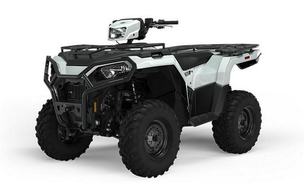 2022 Polaris Sportsman 570 Utility HD