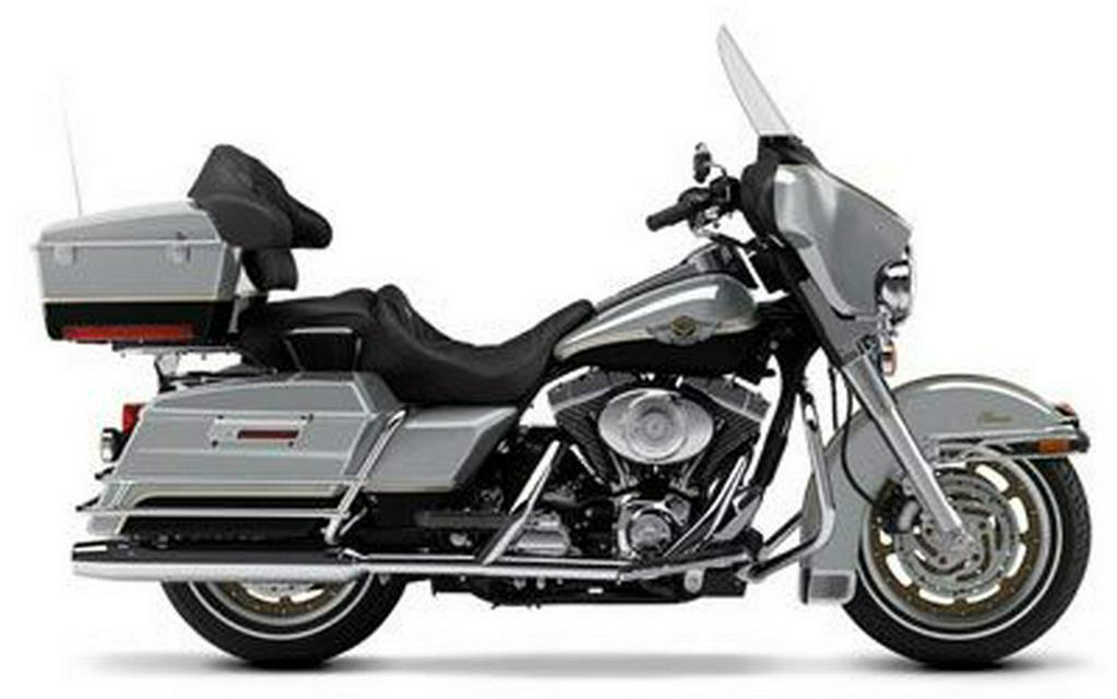 2003 Harley-Davidson® ULTRA CLASSIC