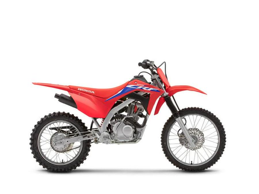 2022 Honda® CRF125FBN