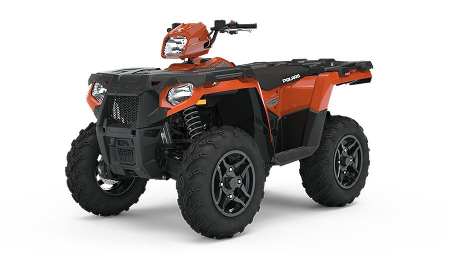 2020 Polaris Sportsman 570 Premium