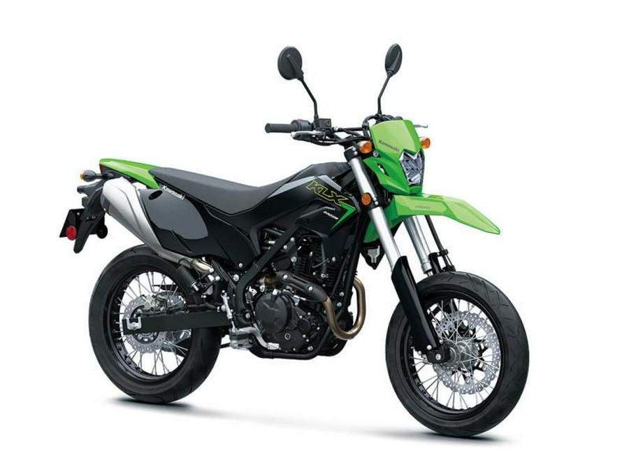 2023 Kawasaki KLX®230R