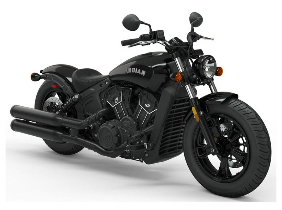 2020 Indian Motorcycle® N20MTA11AA