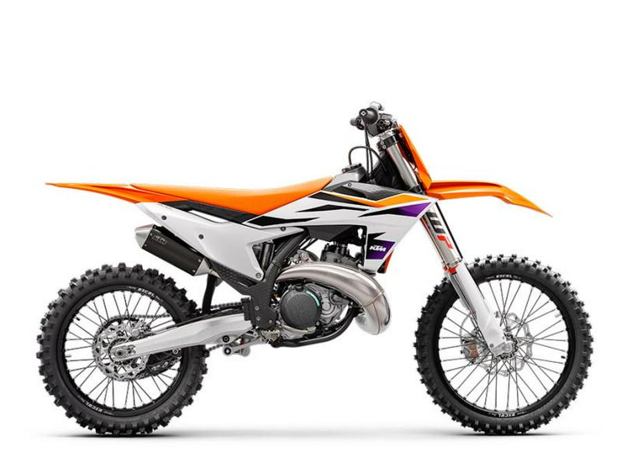 2024 300 SX - KTM