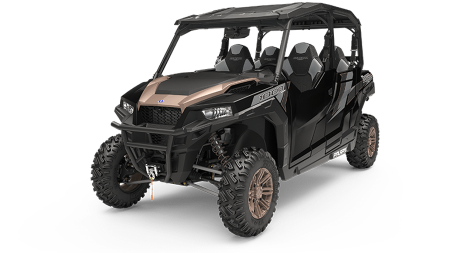 2019 Polaris® R19RHK99AK