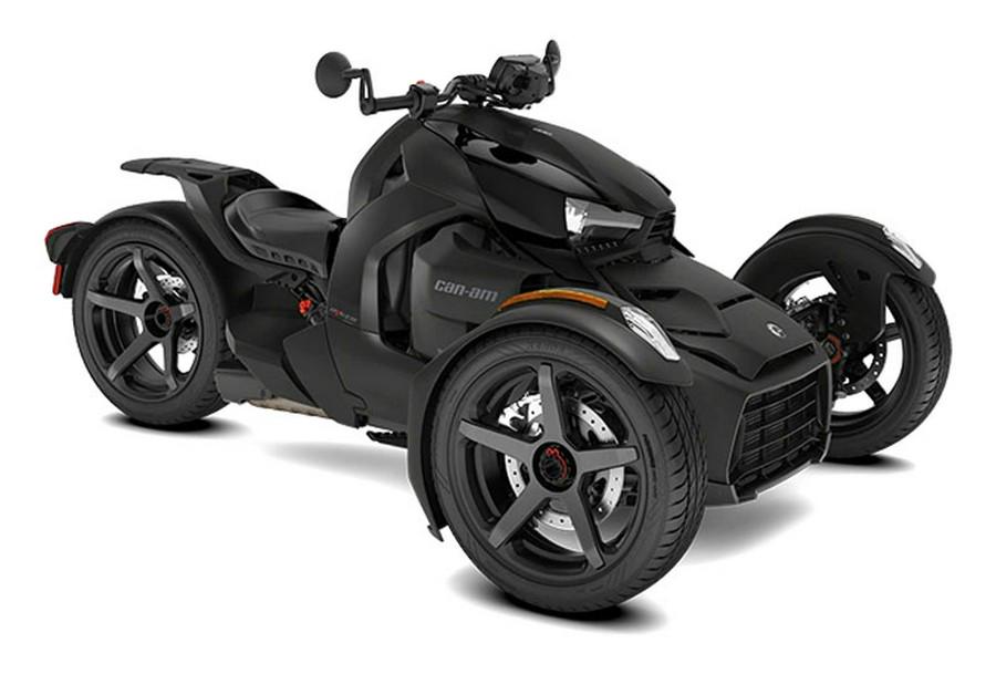 2022 Can-Am ryker sport 900 with acc