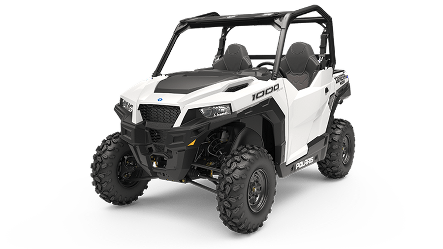 2019 Polaris® GENERAL 1000 DLX