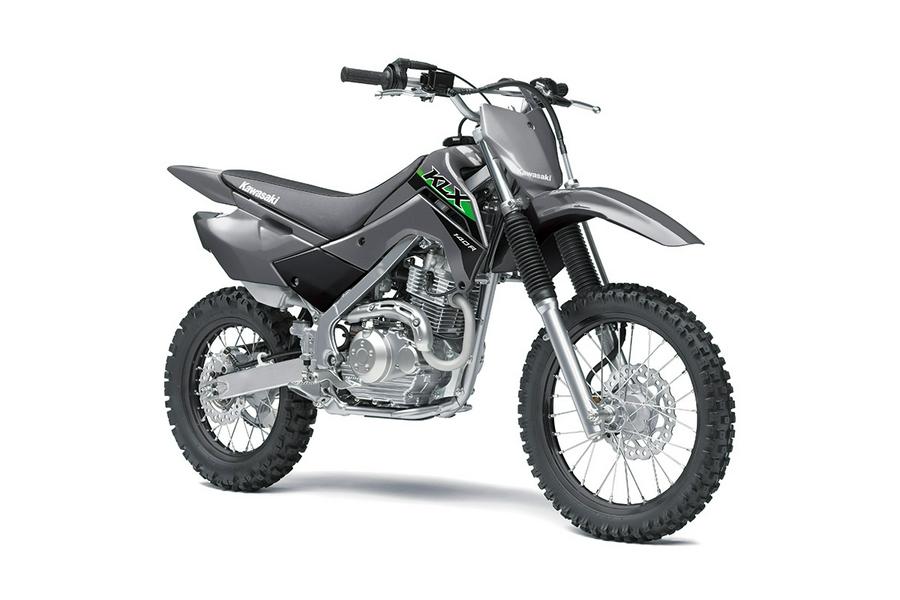 2024 Kawasaki KLX140R