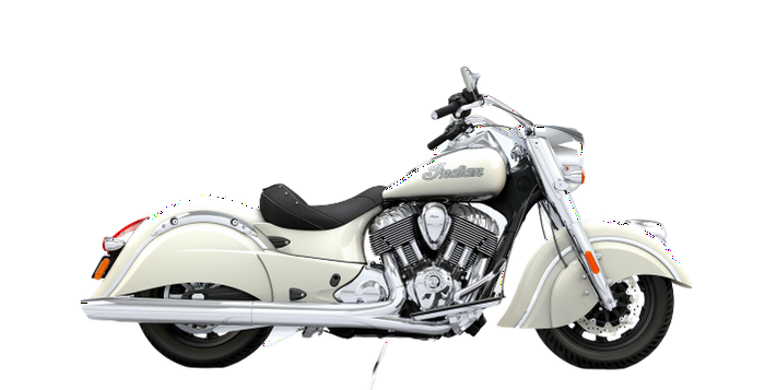 2016 Indian Chief® Classic