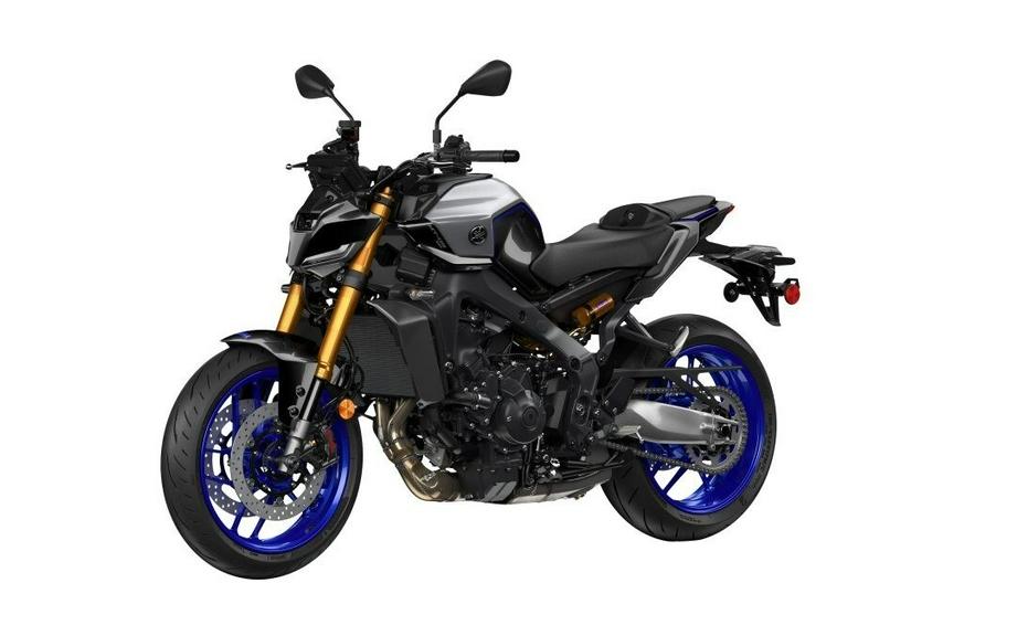 2026 YAMAHA MT-09 SP