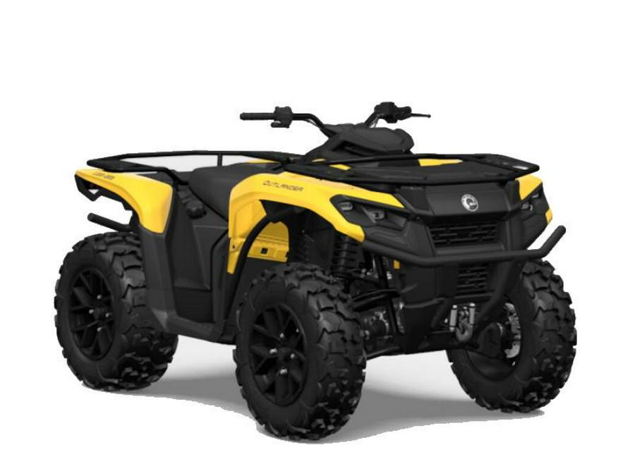 2024 Can-Am 0001grb00