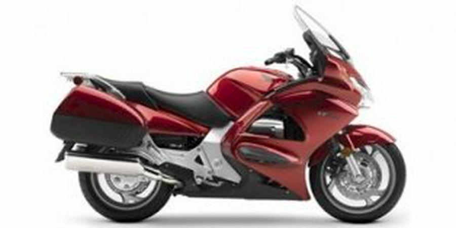 2010 Honda ST1300®