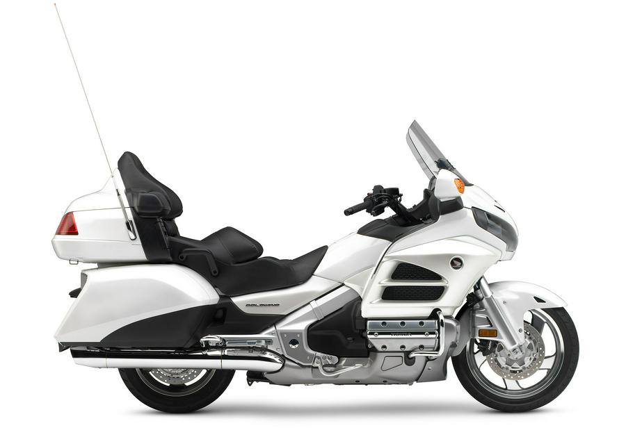 2017 Honda GOLD WING / ROADSMITH TRIKE