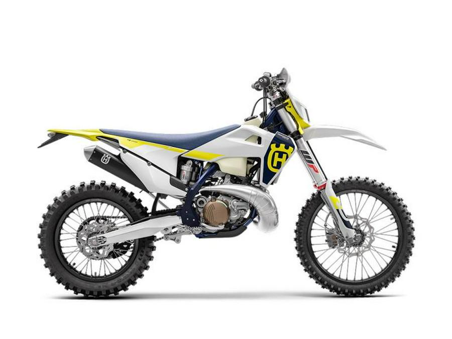 2023 TE 250 - Husqvarna Motorcycles