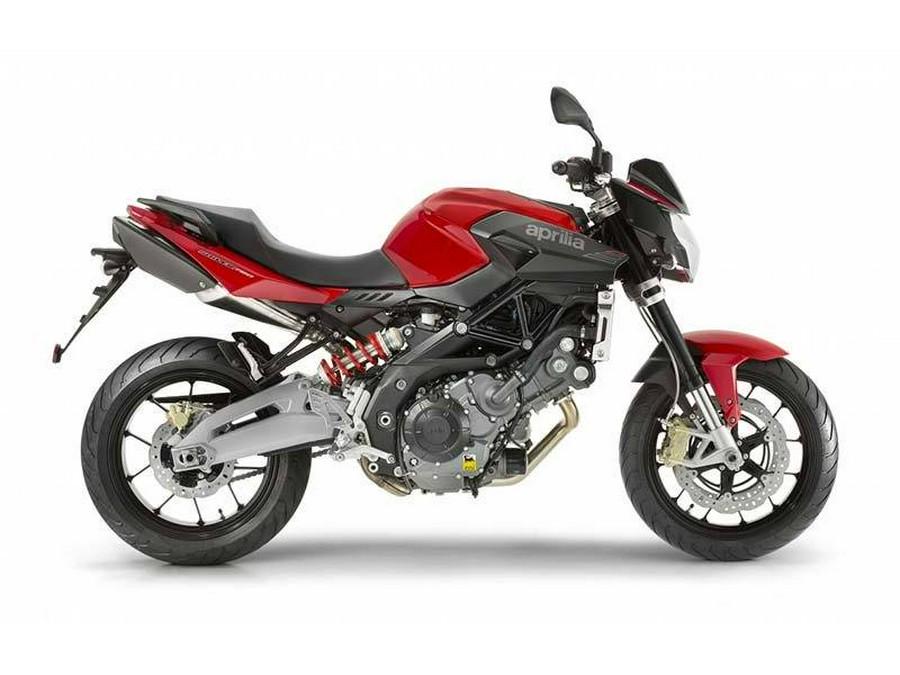 2016 SHIVER 750 - Aprilia