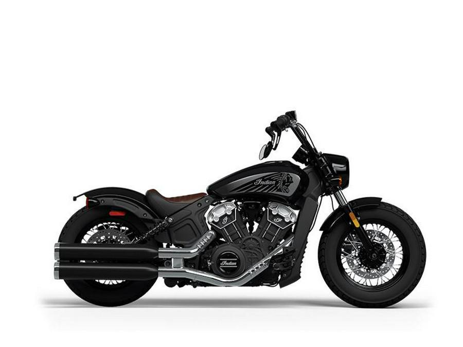 2024 Indian Motorcycle® N24MTG00A4