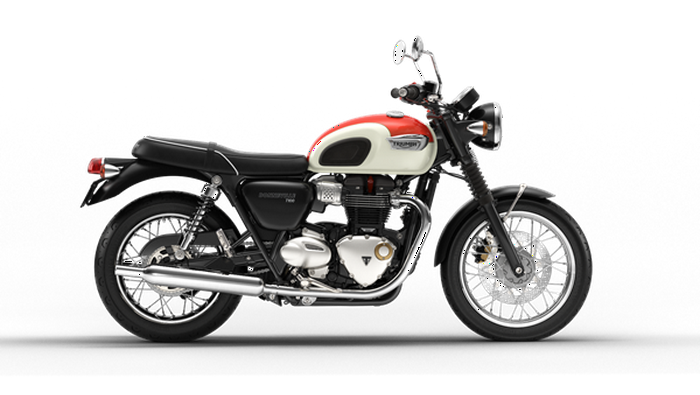 triumph bonneville for sale craigslist