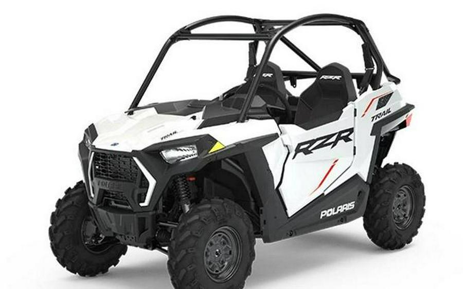 2023 Polaris RZR® Trail Sport