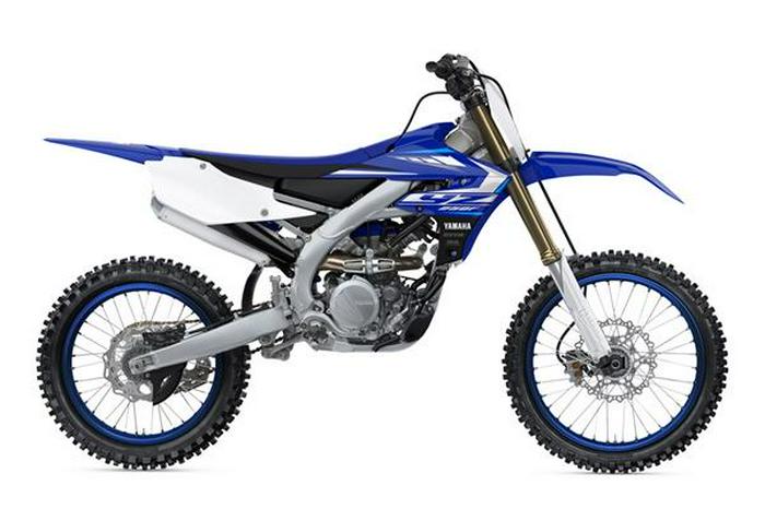 2020 Yamaha 250F