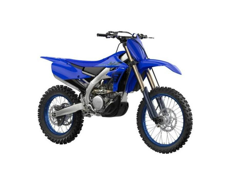 2024 Yamaha YZ250FX 250FX