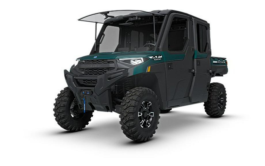 2027 Polaris R27RSY99AB