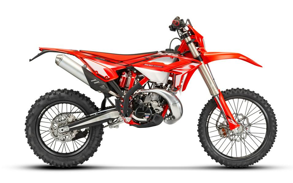 2024 Beta 200 RR